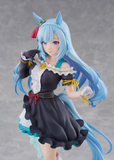 ウマ娘 プリティーダービー メジロアルダン 勝負服Ver.《25年10月預定》 行版 全數$1485 / *免運費   店取pt:20 / 25年3月17日