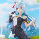 ウマ娘 プリティーダービー メジロアルダン 勝負服Ver.《25年10月預定》 行版 全數$1485 / *免運費   店取pt:20 / 25年3月17日