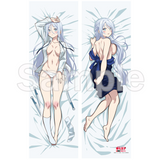 転生したら第七王子だったので、気ままに魔術を極めます 描き下ろし プレミアム抱き枕カバー シルファ※不連枕芯《25年3月預定》 日版 全數$1198 / *免運費   店取pt:10 / 25年1月31日