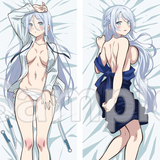 転生したら第七王子だったので、気ままに魔術を極めます 描き下ろし プレミアム抱き枕カバー シルファ※不連枕芯《25年3月預定》 日版 全數$1198 / *免運費   店取pt:10 / 25年1月31日