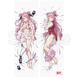 転生したら第七王子だったので、気ままに魔術を極めます 描き下ろし プレミアム抱き枕カバー タオ※不連枕芯《25年3月預定》 日版 全數$1198 / *免運費   店取pt:10 / 25年1月31日
