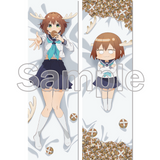しかのこのこのここしたんたん 描き下ろし プレミアム抱き枕カバー 鹿乃子のこ※不連枕芯《25年3月預定》 日版 全數$1098 / *免運費   店取pt:10 / 25年1月31日