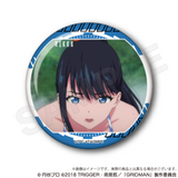 SSSS.GRIDMAN トレーディング場面写缶バッジ(襟章)(全套8個入)※不設寄送《25年5月預定》 日版 全數$238 / ※不設寄送 / 25年4月11日