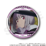 SSSS.GRIDMAN トレーディング場面写缶バッジ(襟章)(全套8個入)※不設寄送《25年5月預定》 日版 全數$238 / ※不設寄送 / 25年4月11日