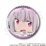 SSSS.GRIDMAN トレーディング場面写缶バッジ(襟章)(全套8個入)※不設寄送《25年5月預定》 日版 全數$238 / ※不設寄送 / 25年4月11日