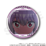 SSSS.GRIDMAN トレーディング場面写缶バッジ(襟章)(全套8個入)※不設寄送《25年5月預定》 日版 全數$238 / ※不設寄送 / 25年4月11日