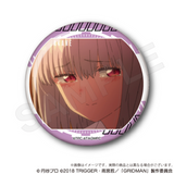 SSSS.GRIDMAN トレーディング場面写缶バッジ(襟章)(全套8個入)※不設寄送《25年5月預定》 日版 全數$238 / ※不設寄送 / 25年4月11日