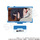 SSSS.GRIDMAN トレーディング場面写アクリルスタンド(亞加力立牌)(全套8個入)※不設寄送《25年5月預定》 日版 全數$398 / ※不設寄送 / 25年4月11日