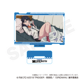 SSSS.GRIDMAN トレーディング場面写アクリルスタンド(亞加力立牌)(全套8個入)※不設寄送《25年5月預定》 日版 全數$398 / ※不設寄送 / 25年4月11日