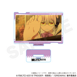 SSSS.GRIDMAN トレーディング場面写アクリルスタンド(亞加力立牌)(全套8個入)※不設寄送《25年5月預定》 日版 全數$398 / ※不設寄送 / 25年4月11日