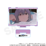 SSSS.GRIDMAN トレーディング場面写アクリルスタンド(亞加力立牌)(全套8個入)※不設寄送《25年5月預定》 日版 全數$398 / ※不設寄送 / 25年4月11日