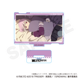 SSSS.GRIDMAN トレーディング場面写アクリルスタンド(亞加力立牌)(全套8個入)※不設寄送《25年5月預定》 日版 全數$398 / ※不設寄送 / 25年4月11日