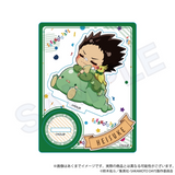 SAKAMOTO DAYS ミニキャラスタンド ぎゃおコレVer. 眞霜平助(亞加力立牌)※不設寄送《25年5月預定》 日版 全數$128 / ※不設寄送 / 25年4月11日