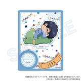 SAKAMOTO DAYS ミニキャラスタンド ぎゃおコレVer. 勢羽(亞加力立牌)※不設寄送《25年5月預定》 日版 全數$128 / ※不設寄送 / 25年4月11日