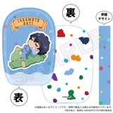 SAKAMOTO DAYS ダイカットポーチ ぎゃおコレVer. 勢羽(小袋)※不設寄送《25年5月預定》 日版 全數$198 / ※不設寄送 / 25年4月11日