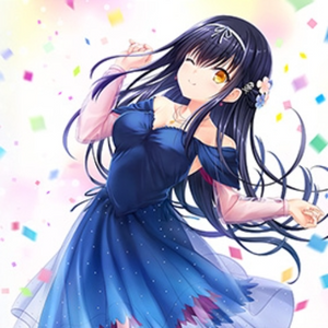 Summer Pockets REFLECTION BLUE ラバーマット 久島鴎/SP5th Ver.(橡膠枱墊)※不設寄送《25年4月預定》 日版 全數$298 / ※不設寄送 / 25年1月27日