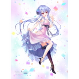 Summer Pockets REFLECTION BLUE B2タペストリー 空門蒼/SP5th Ver.(掛布)※不設寄送《25年4月預定》 日版 全數$298 / ※不設寄送 / 25年1月27日