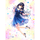 Summer Pockets REFLECTION BLUE B2タペストリー 久島鴎/SP5th Ver.(掛布)※不設寄送《25年4月預定》 日版 全數$298 / ※不設寄送 / 25年1月27日