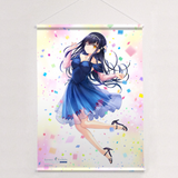 Summer Pockets REFLECTION BLUE B2タペストリー 久島鴎/SP5th Ver.(掛布)※不設寄送《25年4月預定》 日版 全數$298 / ※不設寄送 / 25年1月27日