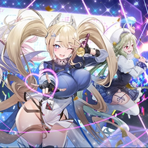 アズールレーン ラバーマット グアム&レキシントン&コメット(橡膠枱墊)※不設寄送《25年3月預定》 日版 全數$298 / ※不設寄送 / 25年1月3日