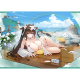 アズールレーン 掛け布団カバー 樫野/湯上がりプレシュアタイム(被袋)※不設寄送《25年3月預定》 日版 全數$998 / ※不設寄送 / 25年1月3日