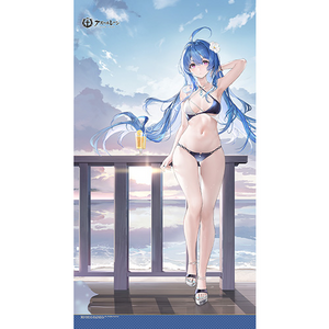 アズールレーン のれん ヘレナ/光輝のトライアングルウェーブ(暖簾)※不設寄送《25年3月預定》 日版 全數$298 / ※不設寄送 / 25年1月3日