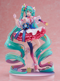 【限定販売】『Creators Collection Figure』初音ミク Rosuuri Ver.《25年5月預定》 行版 全數$1849 / *免運費   店取pt:20 / 24年10月7日