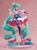 【限定販売】『Creators Collection Figure』初音ミク Rosuuri Ver.《25年5月預定》 行版 全數$1849 / *免運費   店取pt:20 / 24年10月7日