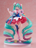 【限定販売】『Creators Collection Figure』初音ミク Rosuuri Ver.《25年5月預定》 行版 全數$1849 / *免運費   店取pt:20 / 24年10月7日