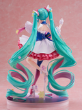 【限定販売】『Creators Collection Figure』初音ミク Rosuuri Ver.《25年5月預定》 行版 全數$1849 / *免運費   店取pt:20 / 24年10月7日