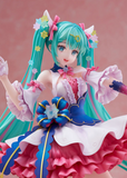 【限定販売】『Creators Collection Figure』初音ミク Rosuuri Ver.《25年5月預定》 行版 全數$1849 / *免運費   店取pt:20 / 24年10月7日