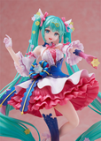 【限定販売】『Creators Collection Figure』初音ミク Rosuuri Ver.《25年5月預定》 行版 全數$1849 / *免運費   店取pt:20 / 24年10月7日