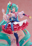 【限定販売】『Creators Collection Figure』初音ミク Rosuuri Ver.《25年5月預定》 行版 全數$1849 / *免運費   店取pt:20 / 24年10月7日