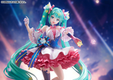 【限定販売】『Creators Collection Figure』初音ミク Rosuuri Ver.《25年5月預定》 行版 全數$1849 / *免運費   店取pt:20 / 24年10月7日