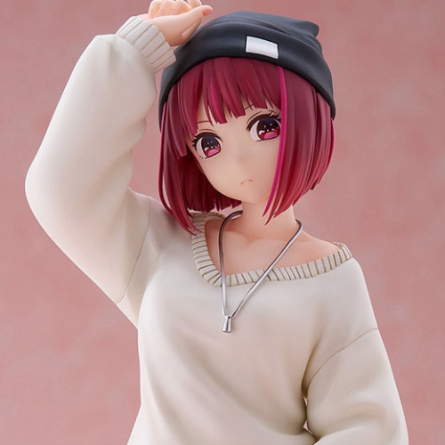 【限定販売】【推しの子】有馬かな バズらせファッションVer.《25年2月預定》 行版 全數$1528 / *免運費   店取pt:20 / 24年11月4日