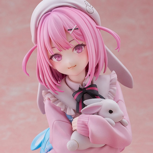 Illustrator Collection Figure 『年下彼女』illustration by らんぐ《25年8月預定》 行版 全數$1480 / *免運費   店取pt:20 / 25年1月6日