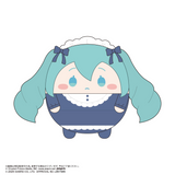 MC-17 初音ミク×シナモロール ふわコロりん3(全套6個入)※不設寄送《25年7月預定》 日版 全數$428 / ※不設寄送 / 25年4月18日