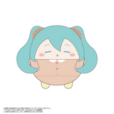MC-17 初音ミク×シナモロール ふわコロりん3(全套6個入)※不設寄送《25年7月預定》 日版 全數$428 / ※不設寄送 / 25年4月18日
