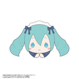 MC-18 初音ミク×シナモロール はぐキャラコレクション3(全套6個入)※不設寄送《25年7月預定》 日版 全數$428 / ※不設寄送 / 25年4月18日