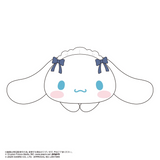 MC-18 初音ミク×シナモロール はぐキャラコレクション3(全套6個入)※不設寄送《25年7月預定》 日版 全數$428 / ※不設寄送 / 25年4月18日