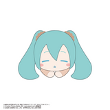 MC-18 初音ミク×シナモロール はぐキャラコレクション3(全套6個入)※不設寄送《25年7月預定》 日版 全數$428 / ※不設寄送 / 25年4月18日