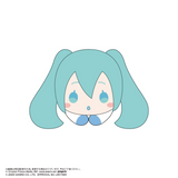 MC-18 初音ミク×シナモロール はぐキャラコレクション3(全套6個入)※不設寄送《25年7月預定》 日版 全數$428 / ※不設寄送 / 25年4月18日