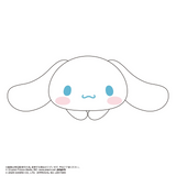 MC-18 初音ミク×シナモロール はぐキャラコレクション3(全套6個入)※不設寄送《25年7月預定》 日版 全數$428 / ※不設寄送 / 25年4月18日