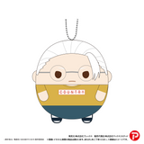 SKD-11 SAKAMOTO DAYS ふわコロりん2(全套6個入)※不設寄送《25年7月預定》 日版 全數$398 / ※不設寄送 / 25年4月18日