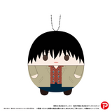 SKD-11 SAKAMOTO DAYS ふわコロりん2(全套6個入)※不設寄送《25年7月預定》 日版 全數$398 / ※不設寄送 / 25年4月18日