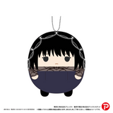SKD-11 SAKAMOTO DAYS ふわコロりん2(全套6個入)※不設寄送《25年7月預定》 日版 全數$398 / ※不設寄送 / 25年4月18日