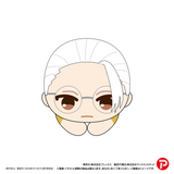 SKD-12 SAKAMOTO DAYS はぐキャラコレクション2(全套6個入)※不設寄送《25年7月預定》 日版 全數$398 / ※不設寄送 / 25年4月18日