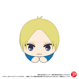 SKD-12 SAKAMOTO DAYS はぐキャラコレクション2(全套6個入)※不設寄送《25年7月預定》 日版 全數$398 / ※不設寄送 / 25年4月18日