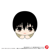 SKD-12 SAKAMOTO DAYS はぐキャラコレクション2(全套6個入)※不設寄送《25年7月預定》 日版 全數$398 / ※不設寄送 / 25年4月18日