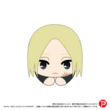 SKD-12 SAKAMOTO DAYS はぐキャラコレクション2(全套6個入)※不設寄送《25年7月預定》 日版 全數$398 / ※不設寄送 / 25年4月18日